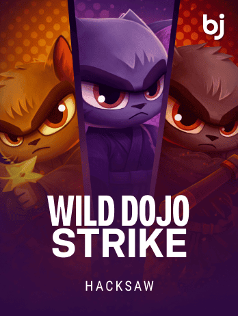 Wild Dojo Strikepng