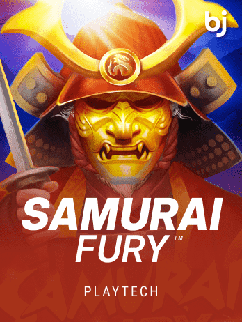 Samurai Fury™png screenshot